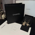 Chanel Earring Fashion Jewelry CC31821 - Default Title - View 1