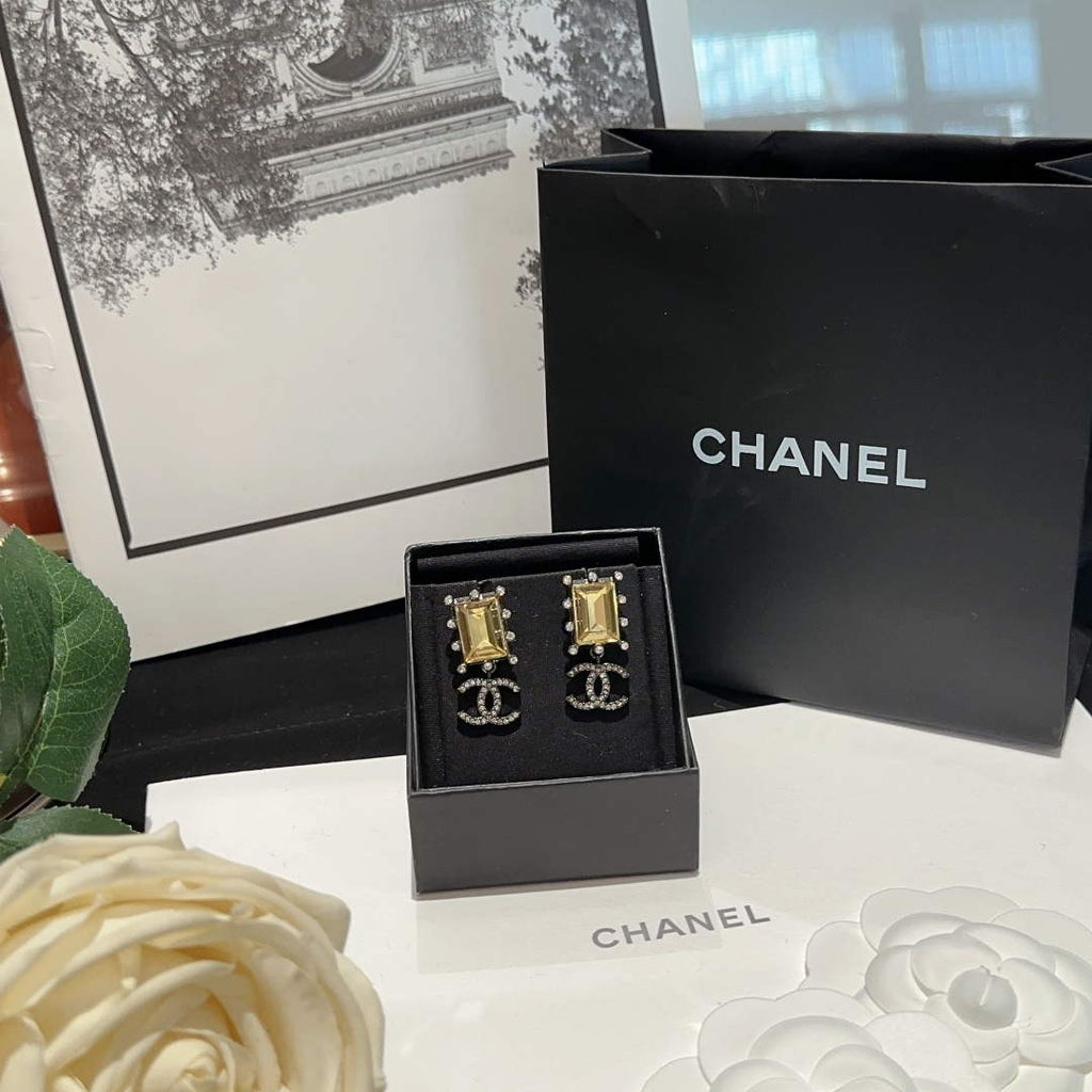 Chanel Earring Fashion Jewelry CC31822