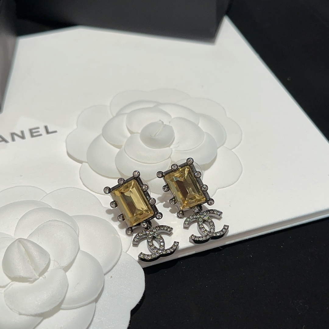 Chanel Earring Fashion Jewelry CC31822