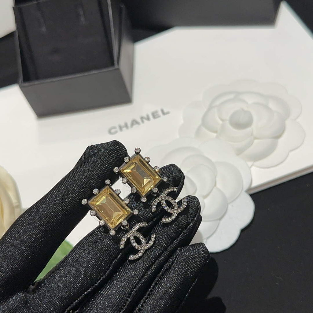 Chanel Earring Fashion Jewelry CC31822