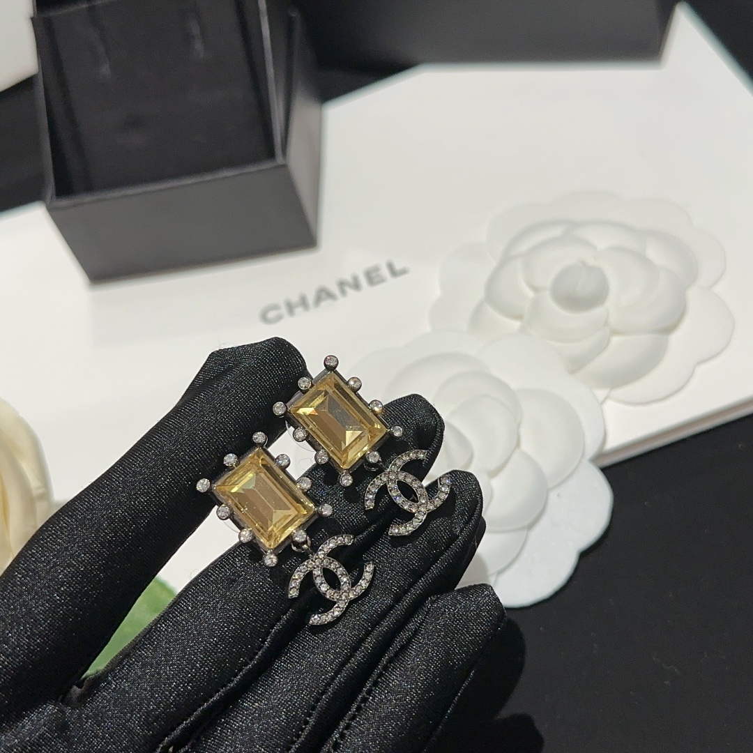 Chanel Earring Fashion Jewelry CC31822