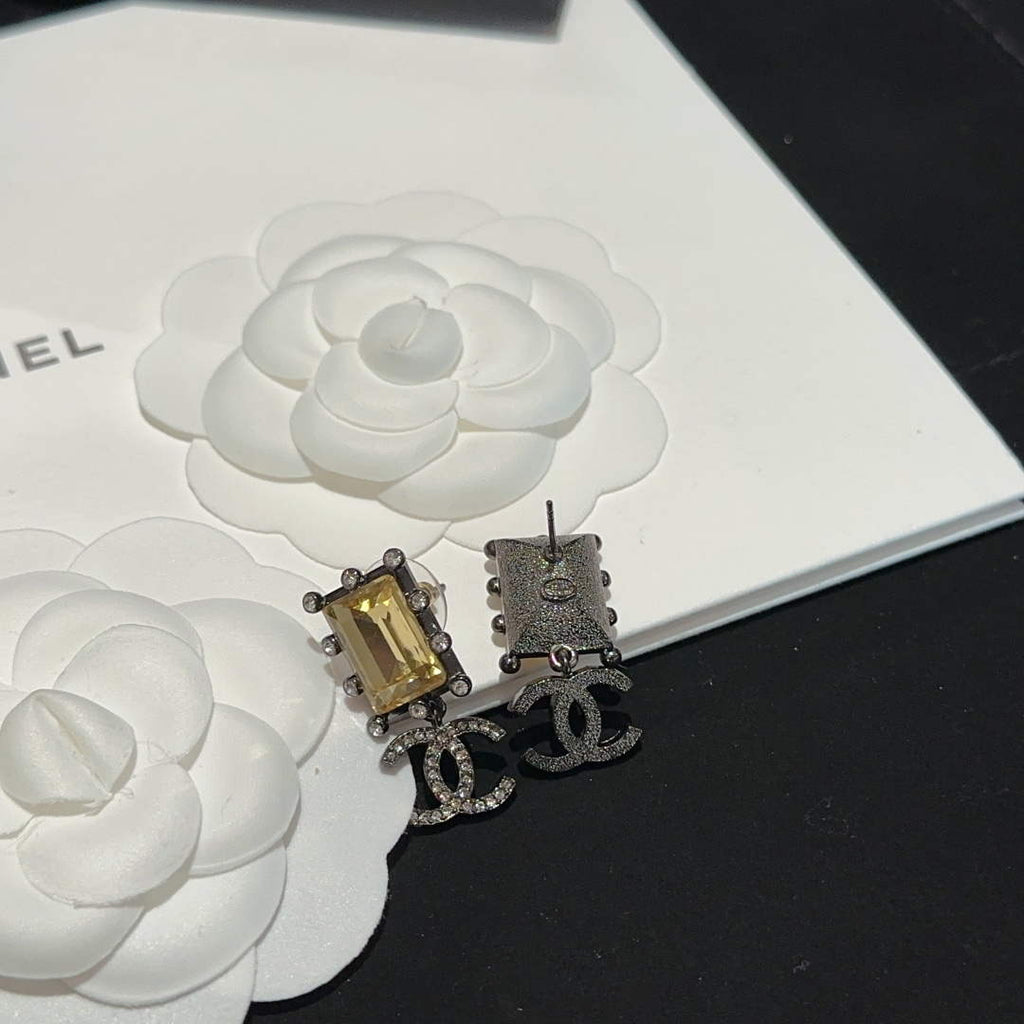 Chanel Earring Fashion Jewelry CC31822