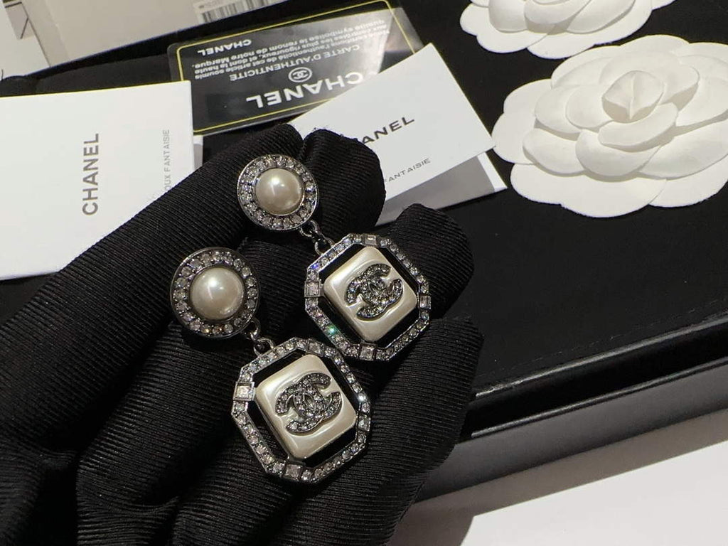 Chanel Earring Fashion Jewelry CC31823