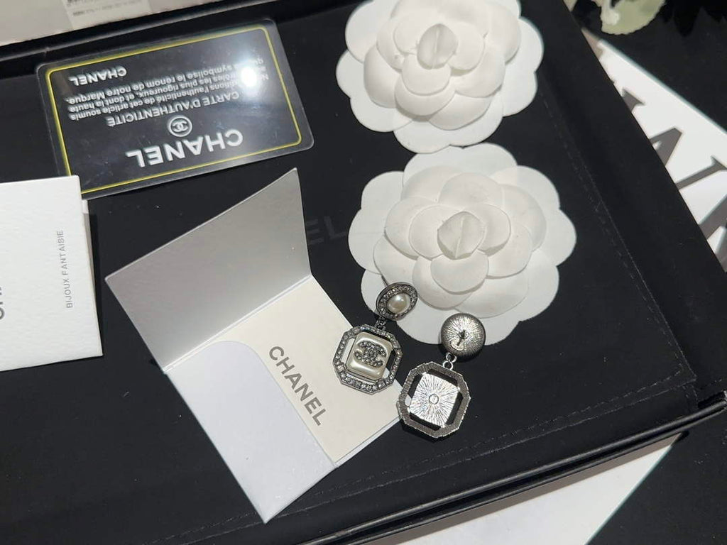 Chanel Earring Fashion Jewelry CC31823