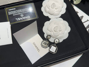 Chanel Earring Fashion Jewelry CC31823 - Default Title - View 6