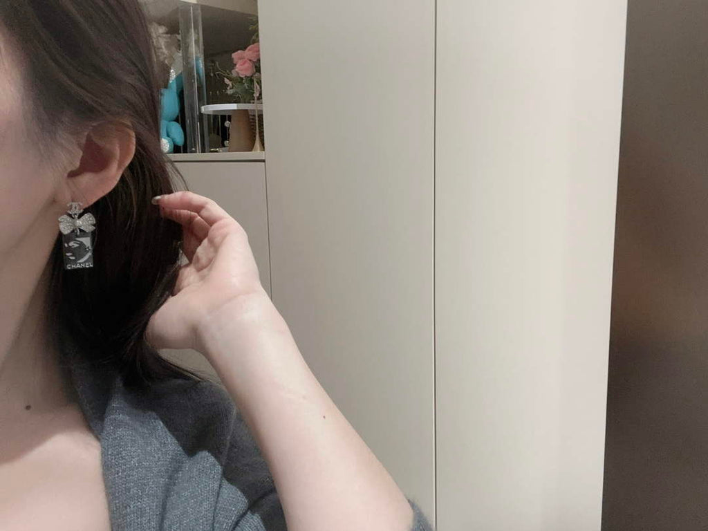 Chanel Earring Fashion Jewelry CC31824