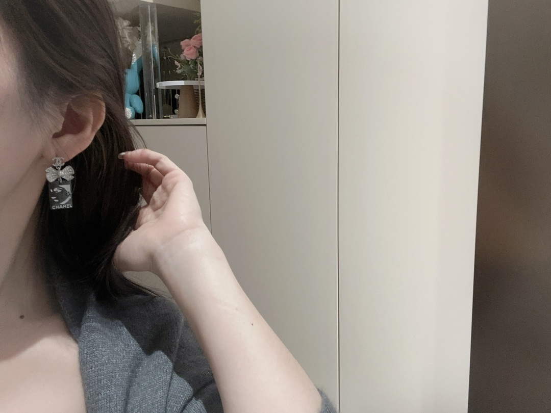 Chanel Earring Fashion Jewelry CC31824
