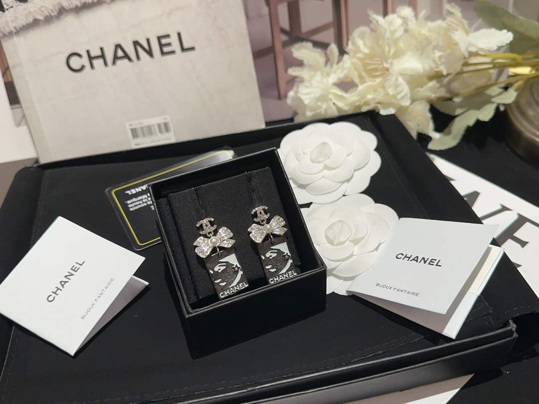 Chanel Earring Fashion Jewelry CC31824