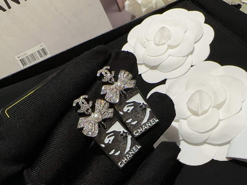 Chanel Earring Fashion Jewelry CC31824