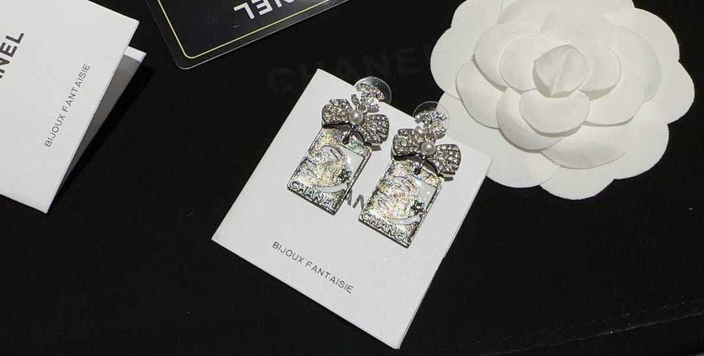 Chanel Earring Fashion Jewelry CC31824