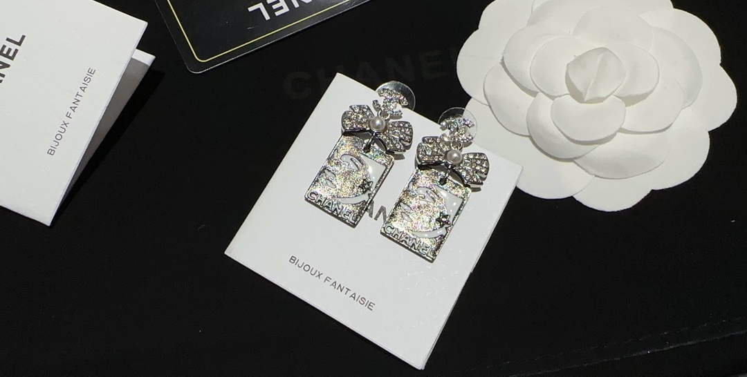 Chanel Earring Fashion Jewelry CC31824