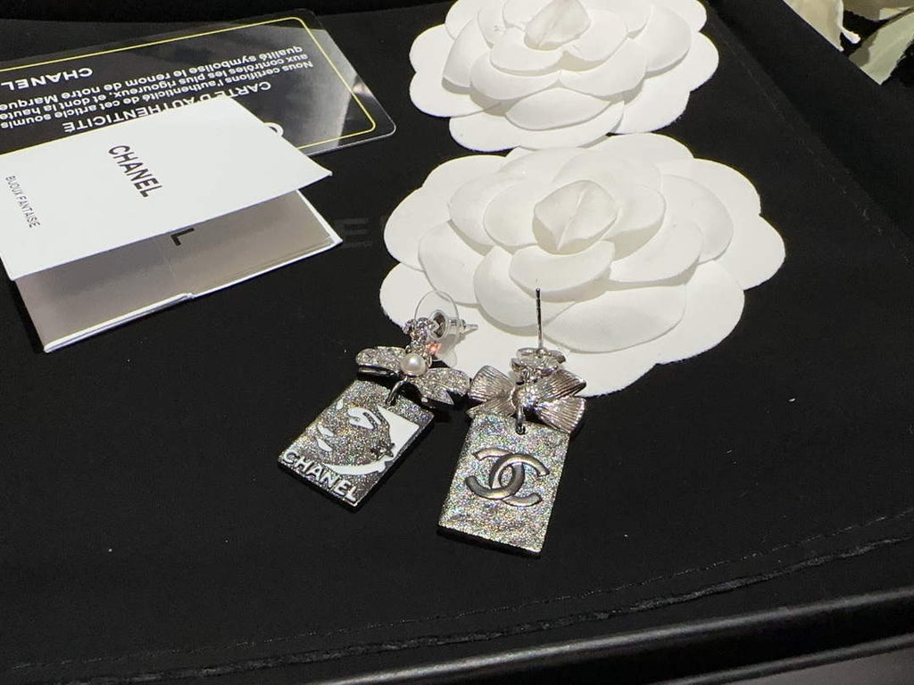 Chanel Earring Fashion Jewelry CC31824