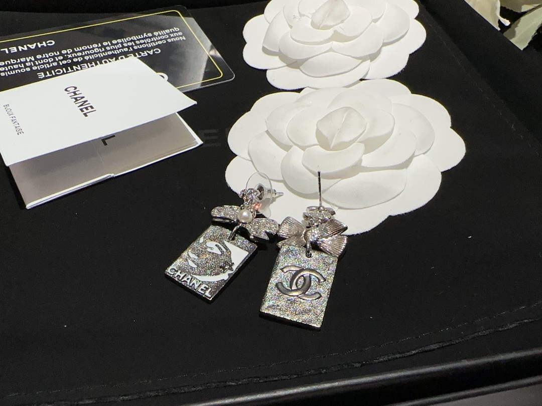 Chanel Earring Fashion Jewelry CC31824