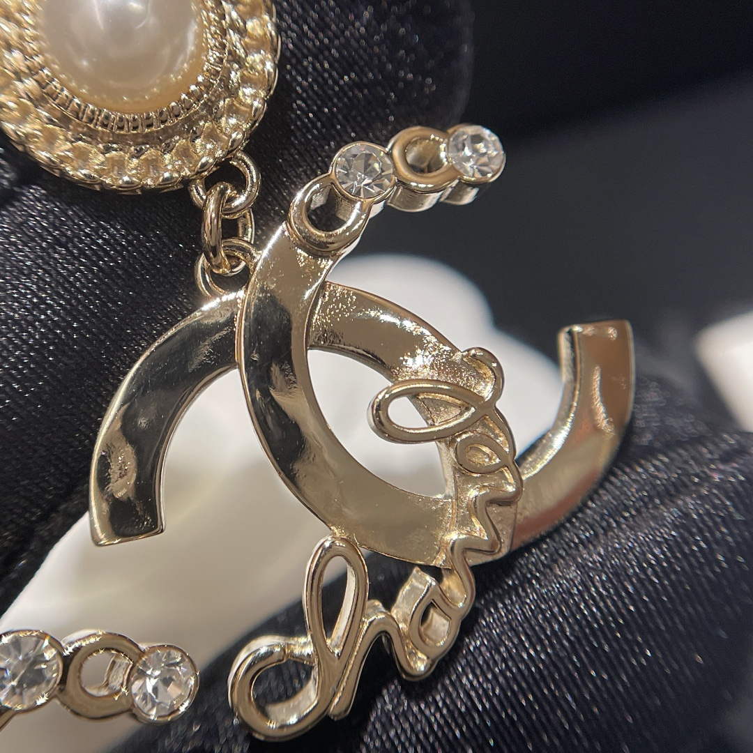 Chanel Earring Fashion Jewelry CC31827