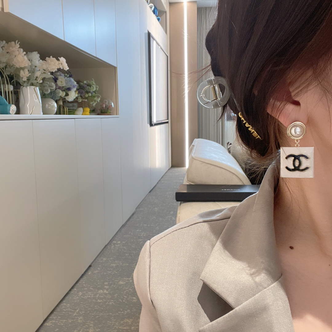 Chanel Earring Fashion Jewelry CC31828