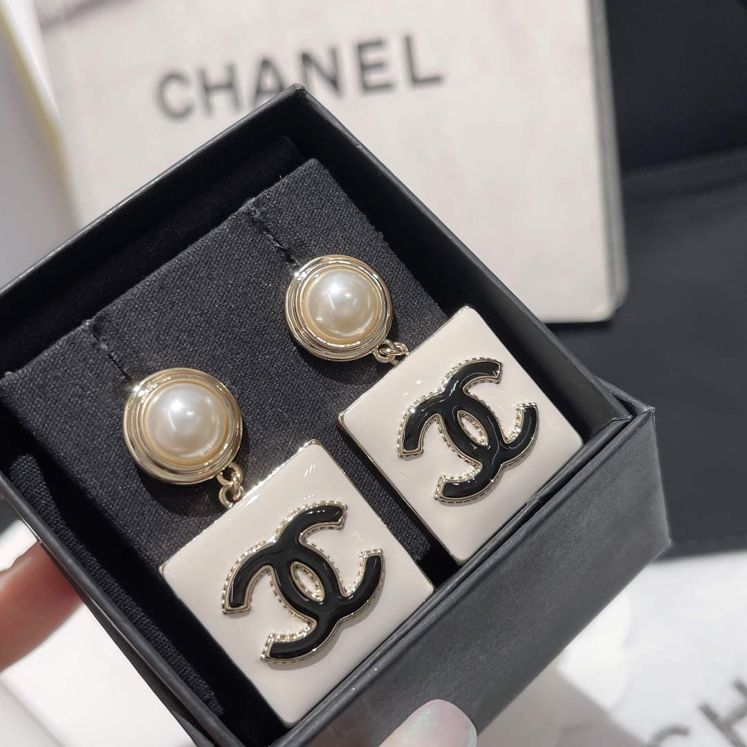 Chanel Earring Fashion Jewelry CC31828
