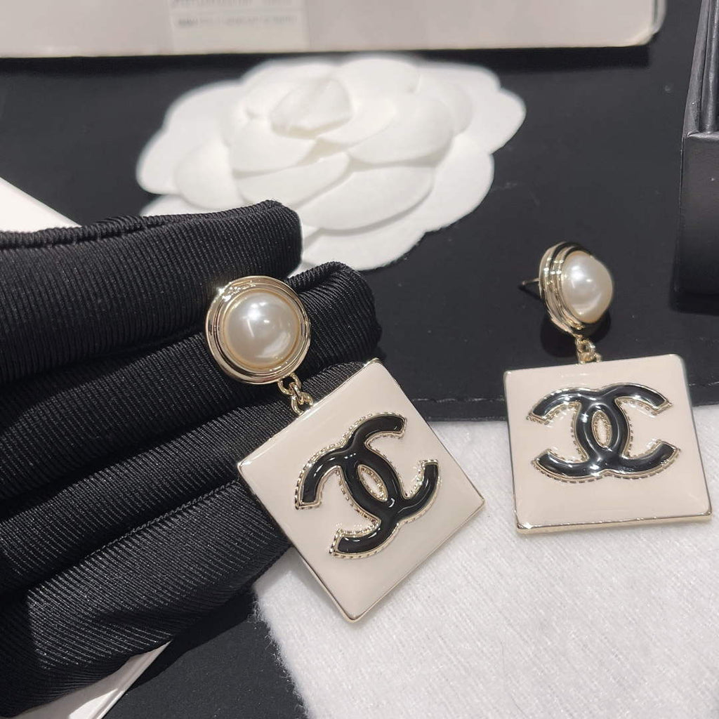 Chanel Earring Fashion Jewelry CC31828