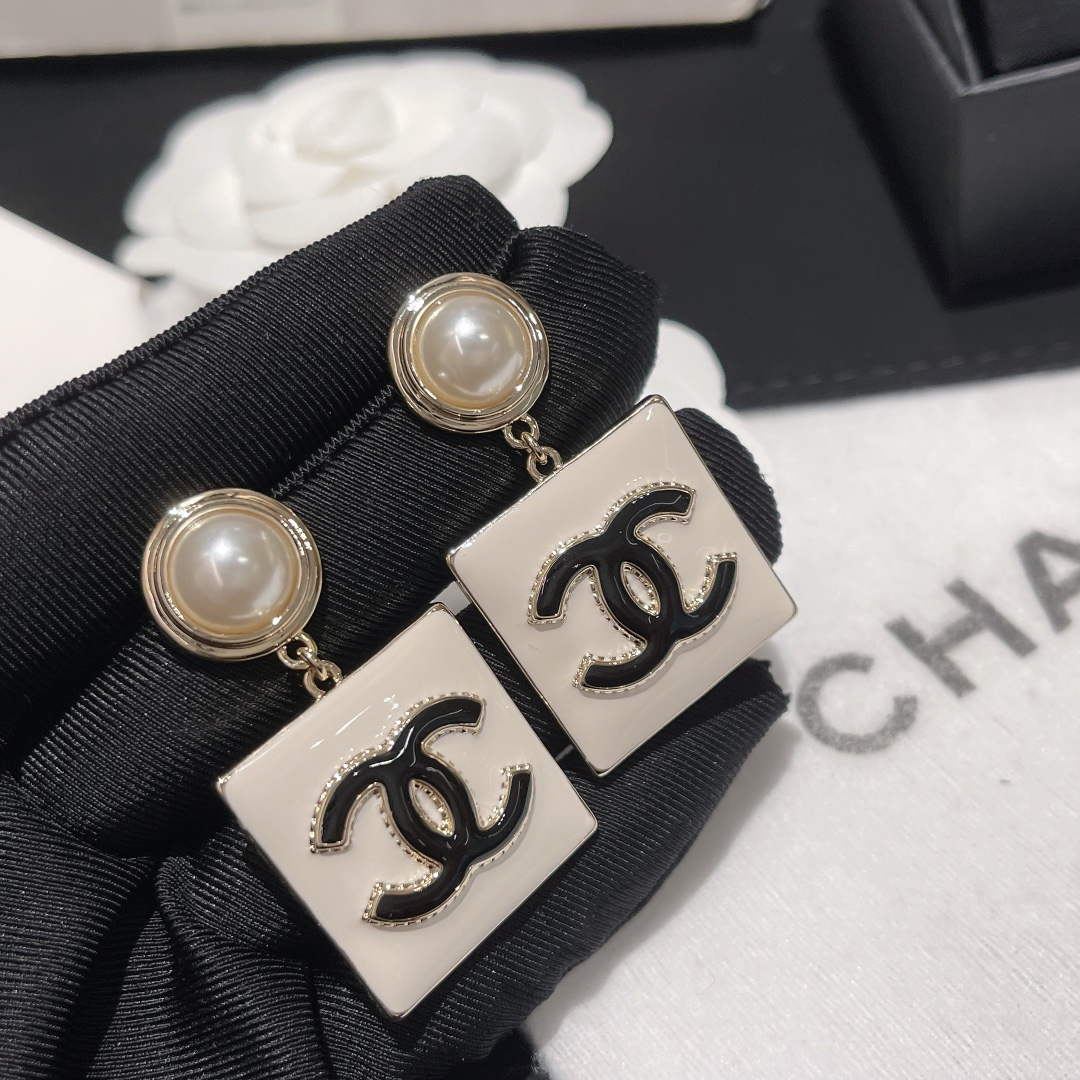 Chanel Earring Fashion Jewelry CC31828
