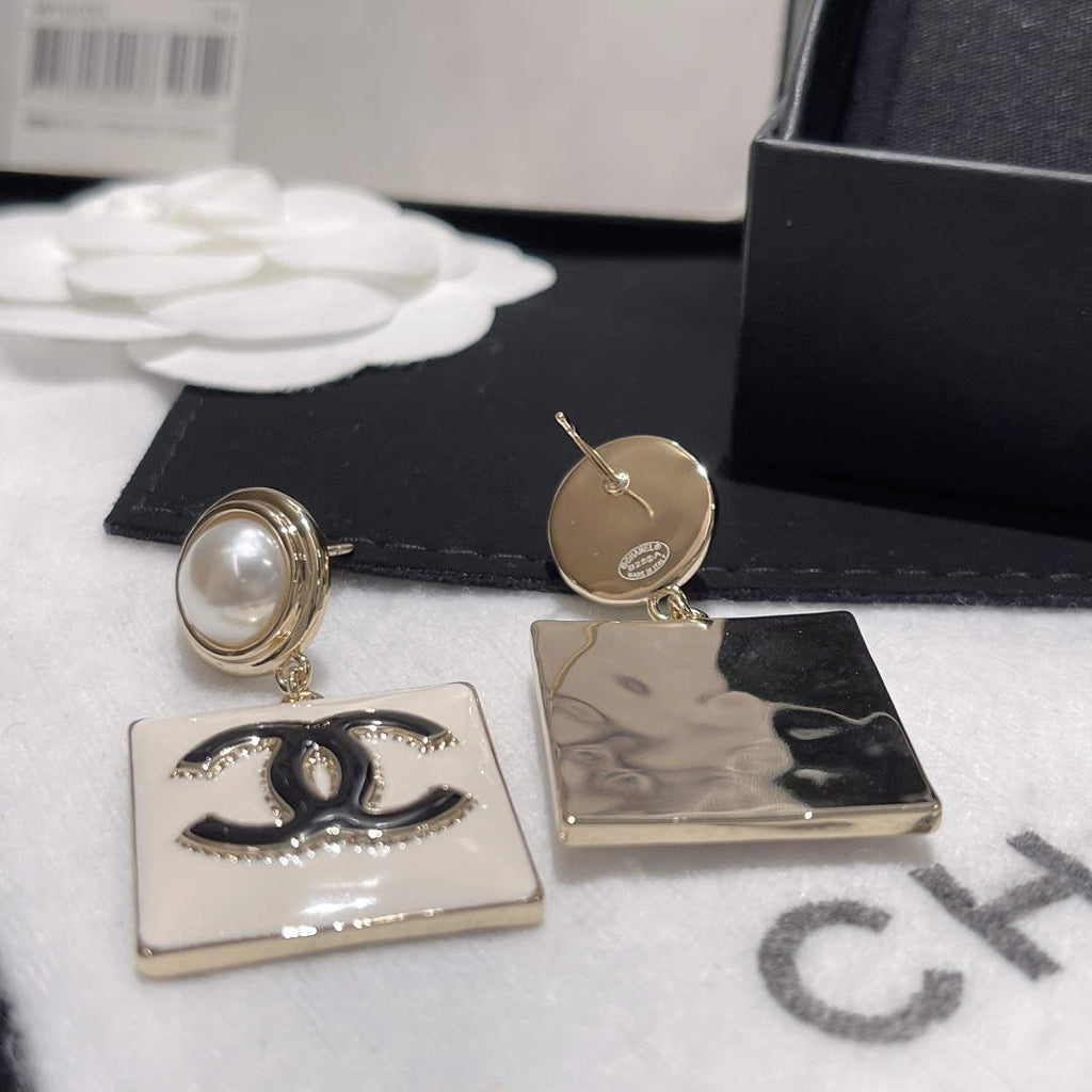 Chanel Earring Fashion Jewelry CC31828