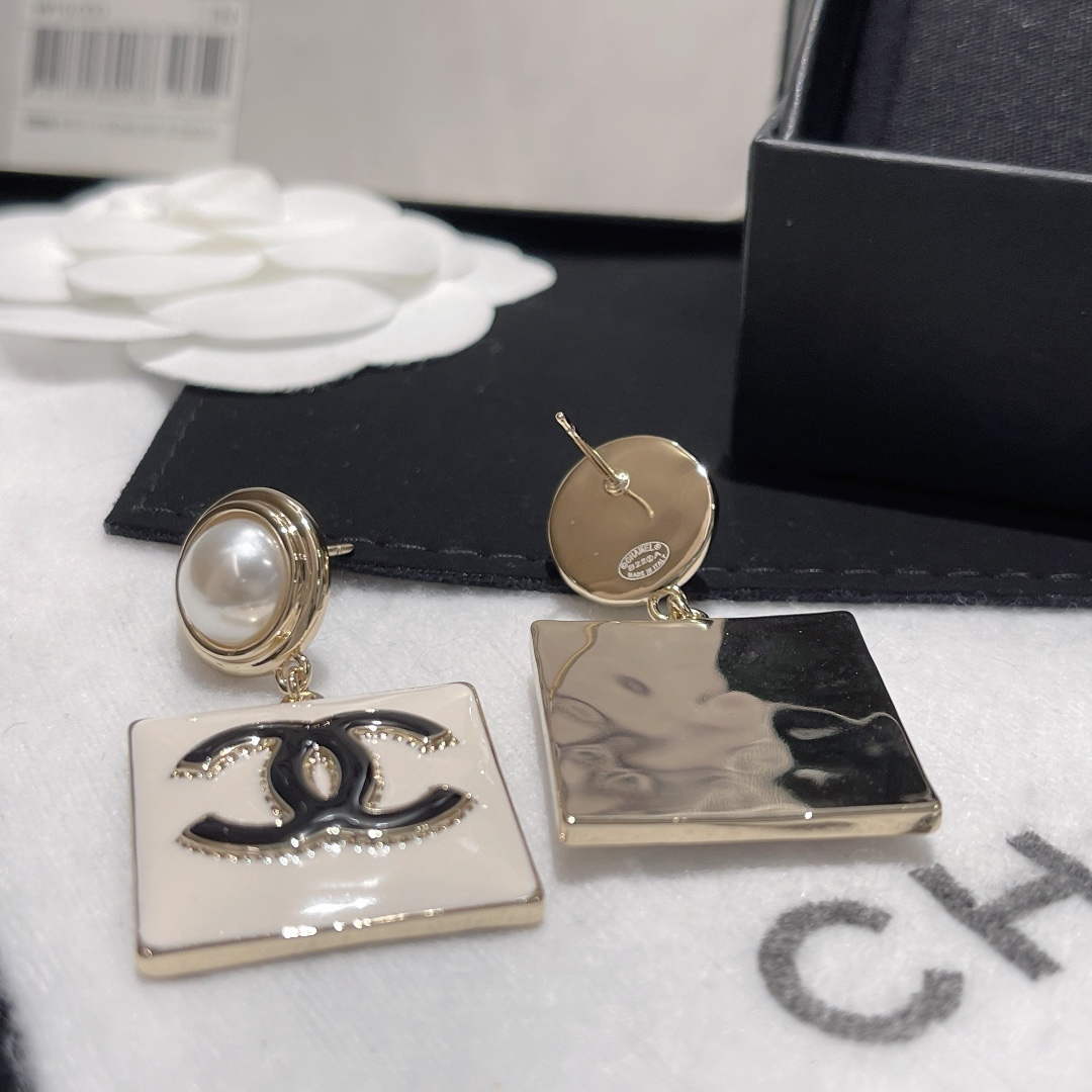 Chanel Earring Fashion Jewelry CC31828