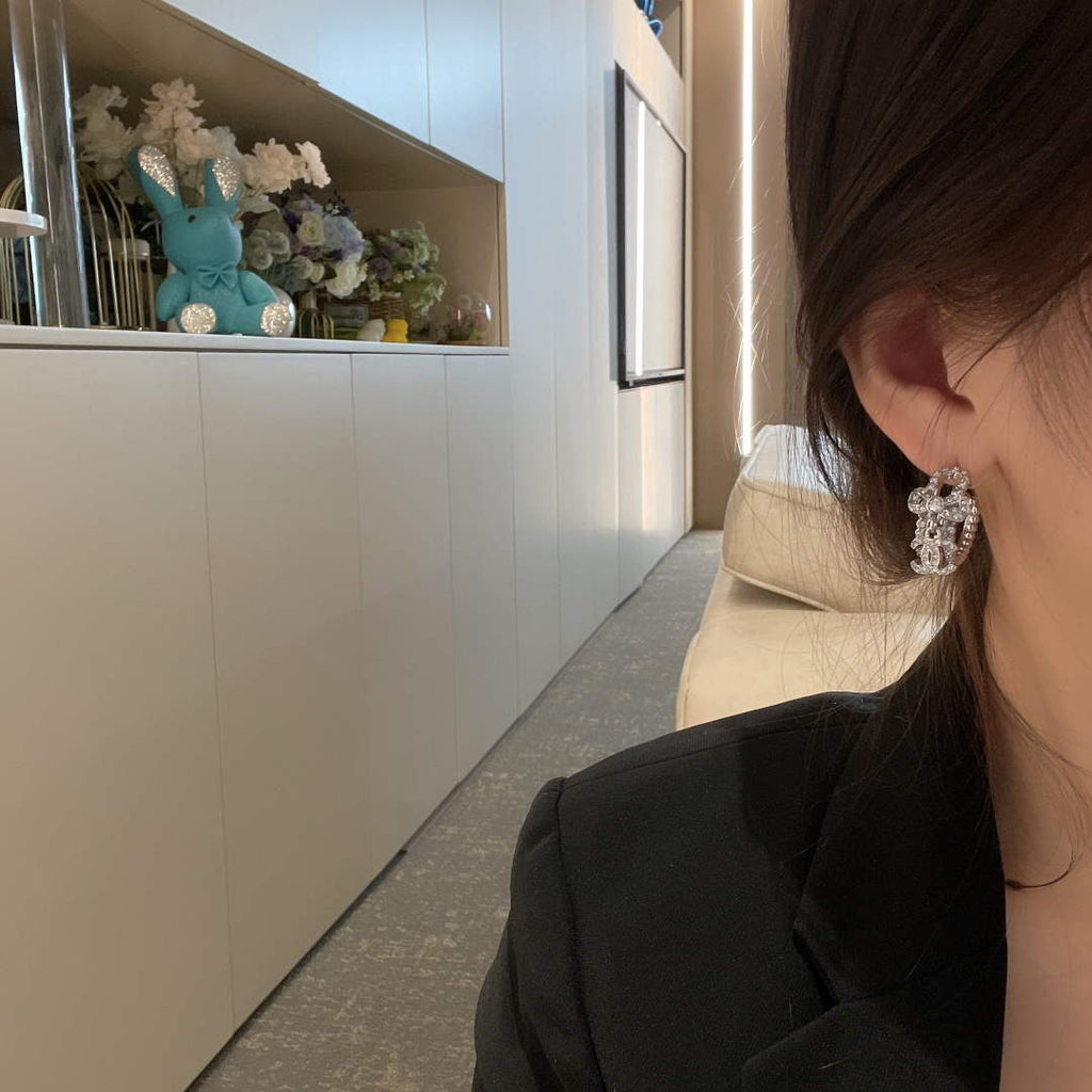 Chanel Earring Fashion Jewelry CC31829