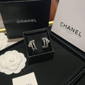 Chanel Earring Fashion Jewelry CC31829 - Default Title - View 1