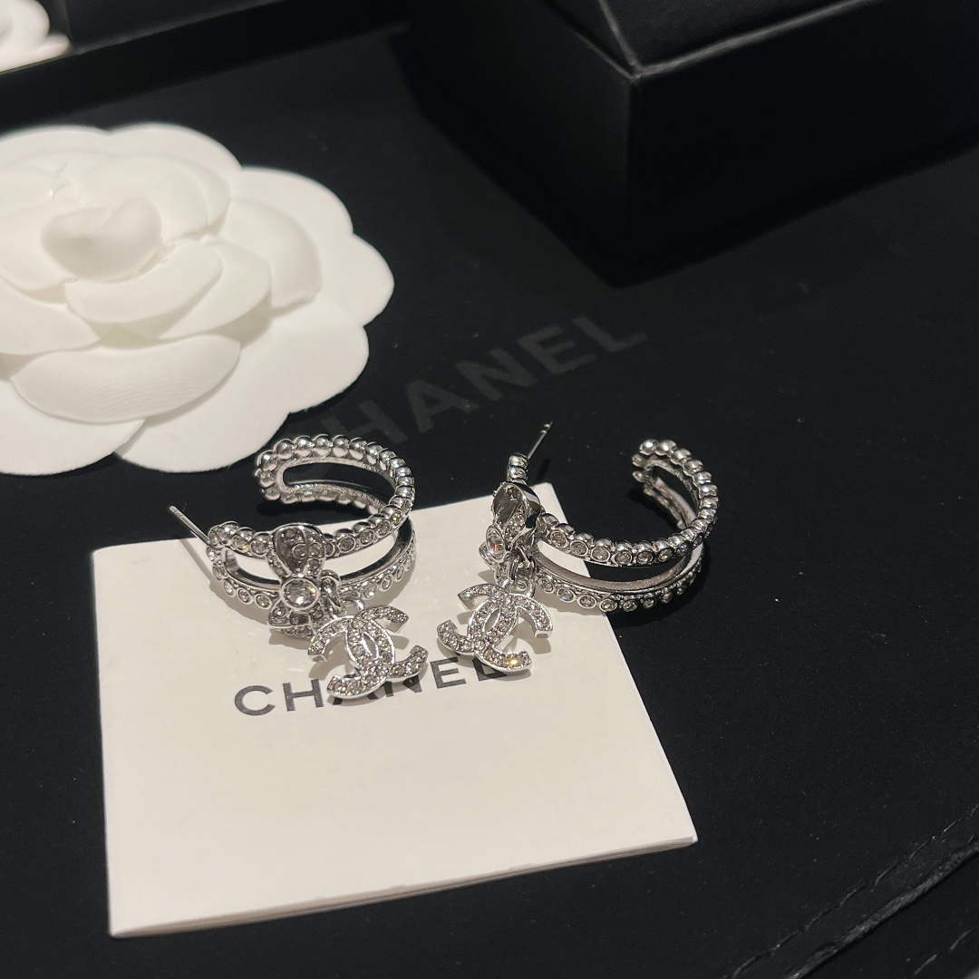 Chanel Earring Fashion Jewelry CC31829