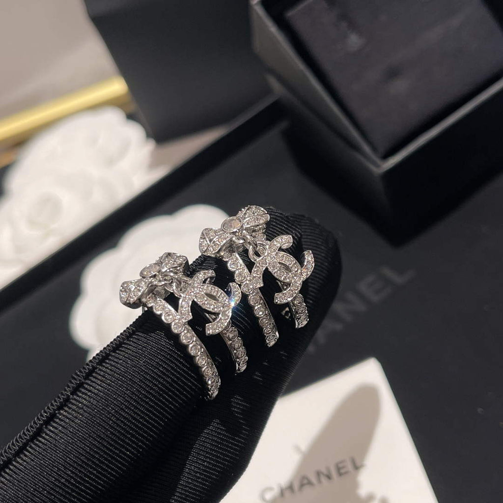 Chanel Earring Fashion Jewelry CC31829