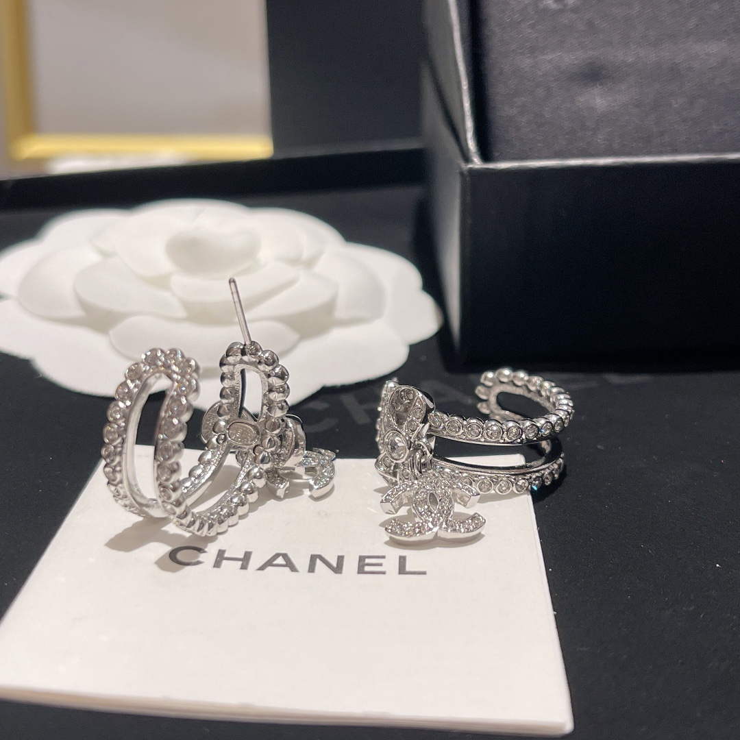 Chanel Earring Fashion Jewelry CC31829