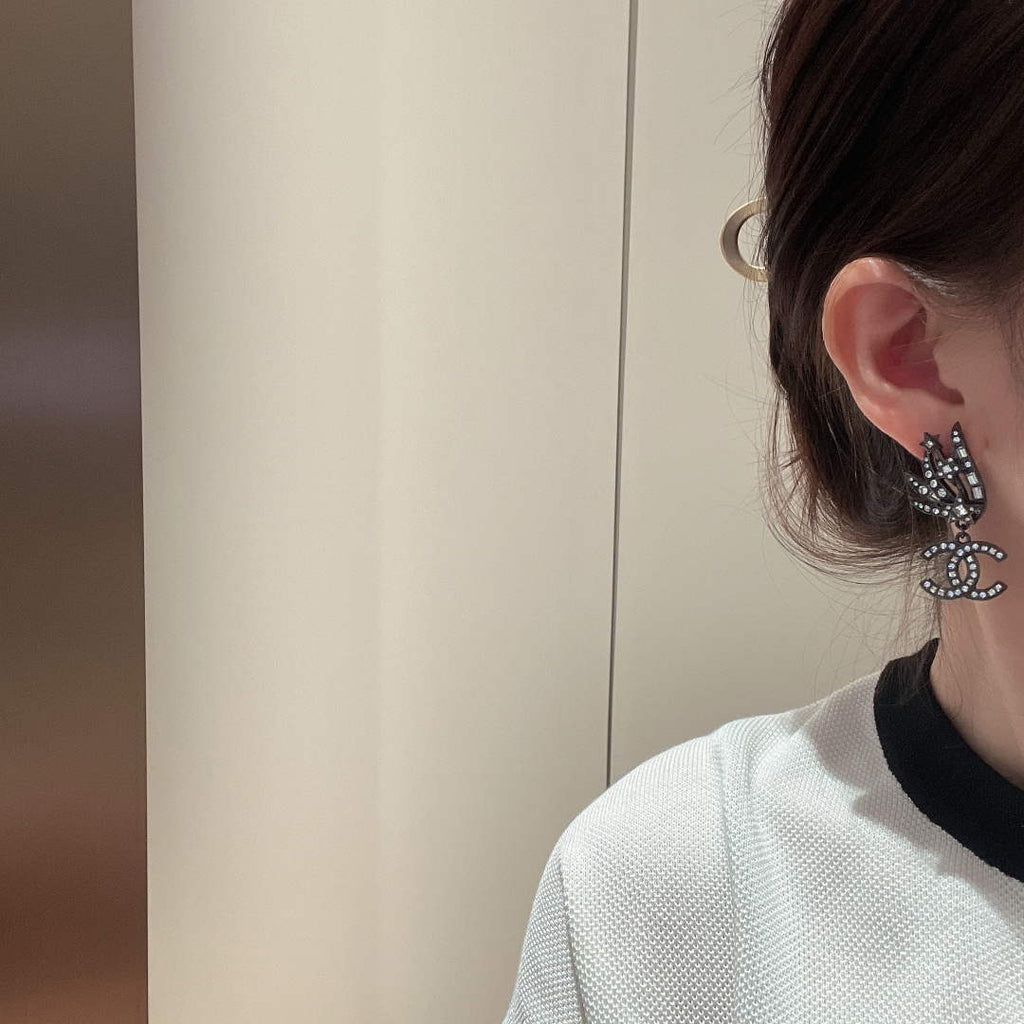 Chanel Earring Fashion Jewelry CC31830