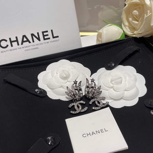 Chanel Earring Fashion Jewelry CC31830 - Default Title - View 3