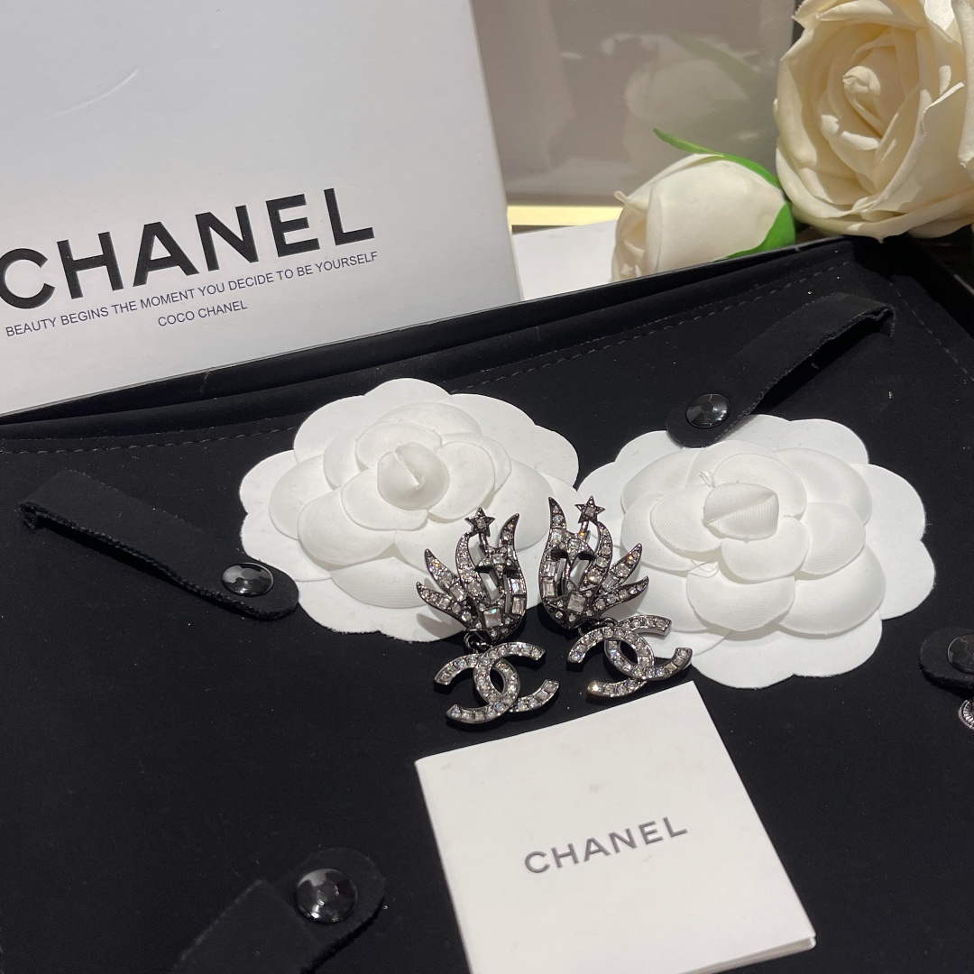 Chanel Earring Fashion Jewelry CC31830