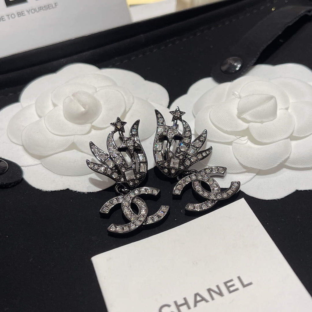 Chanel Earring Fashion Jewelry CC31830