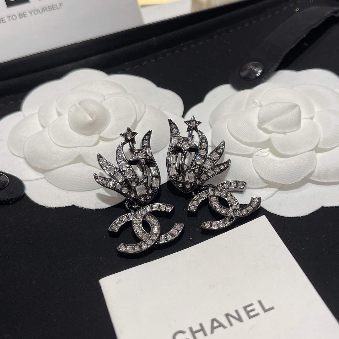 Chanel Earring Fashion Jewelry CC31830