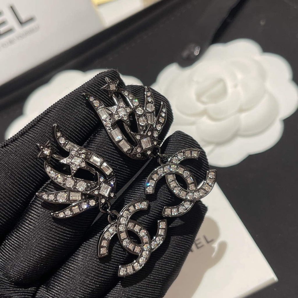 Chanel Earring Fashion Jewelry CC31830
