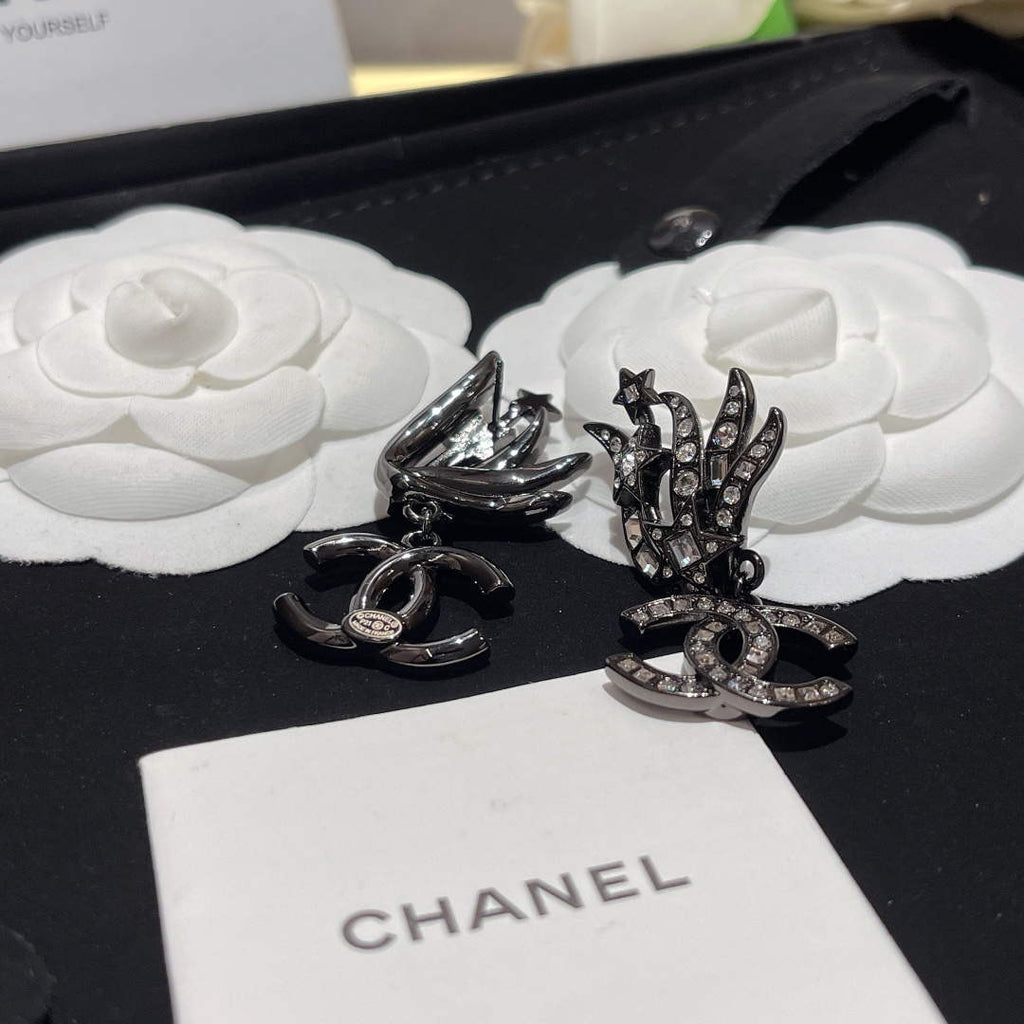 Chanel Earring Fashion Jewelry CC31830