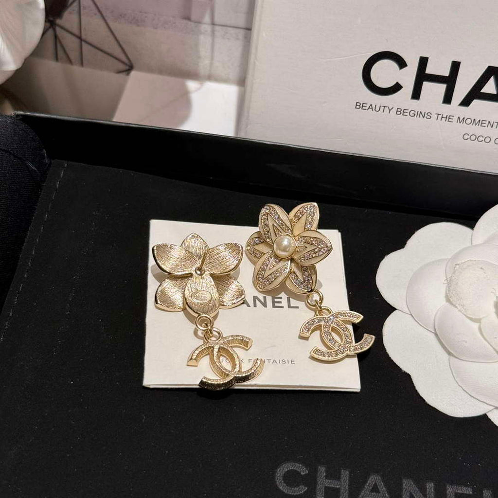 Chanel Earring Fashion Jewelry CC31831