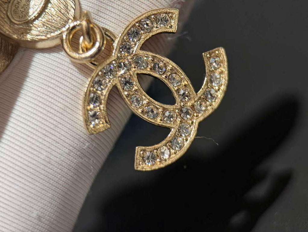 Chanel Earring Fashion Jewelry CC31831