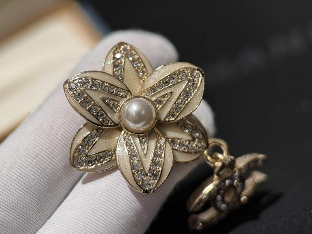 Chanel Earring Fashion Jewelry CC31831