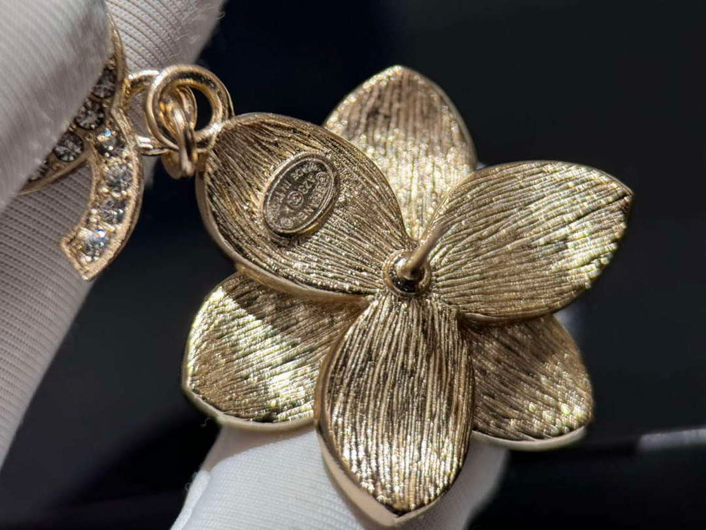 Chanel Earring Fashion Jewelry CC31831