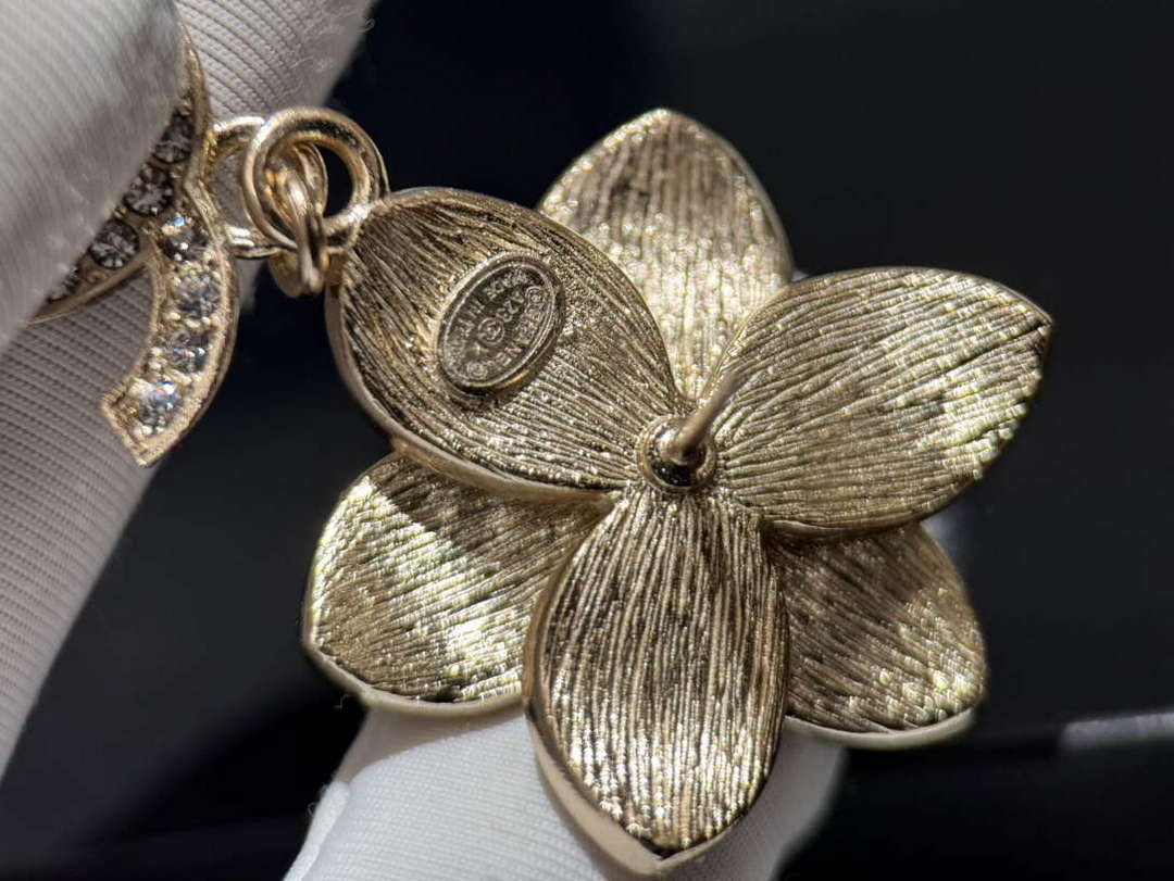 Chanel Earring Fashion Jewelry CC31831