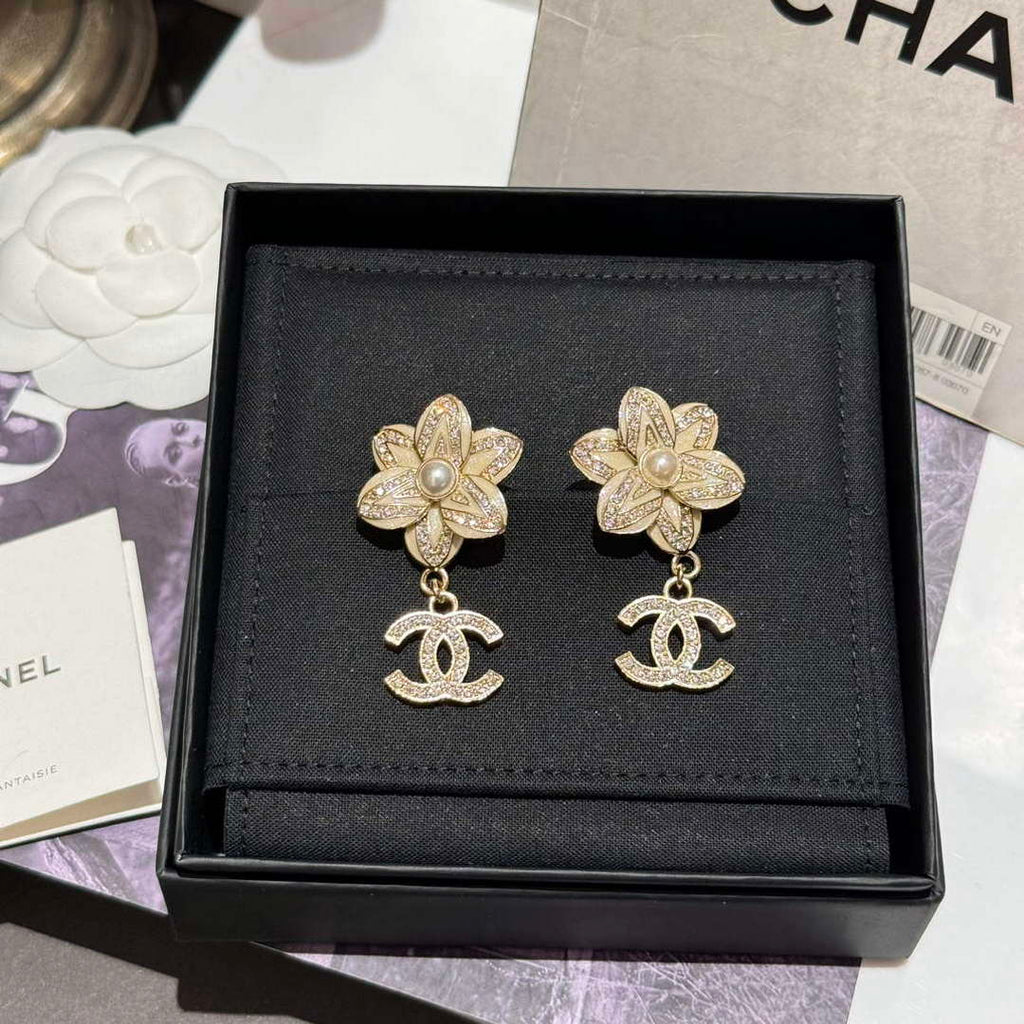 Chanel Earring Fashion Jewelry CC31831