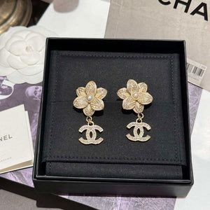 Chanel Earring Fashion Jewelry CC31831 - Default Title - View 7