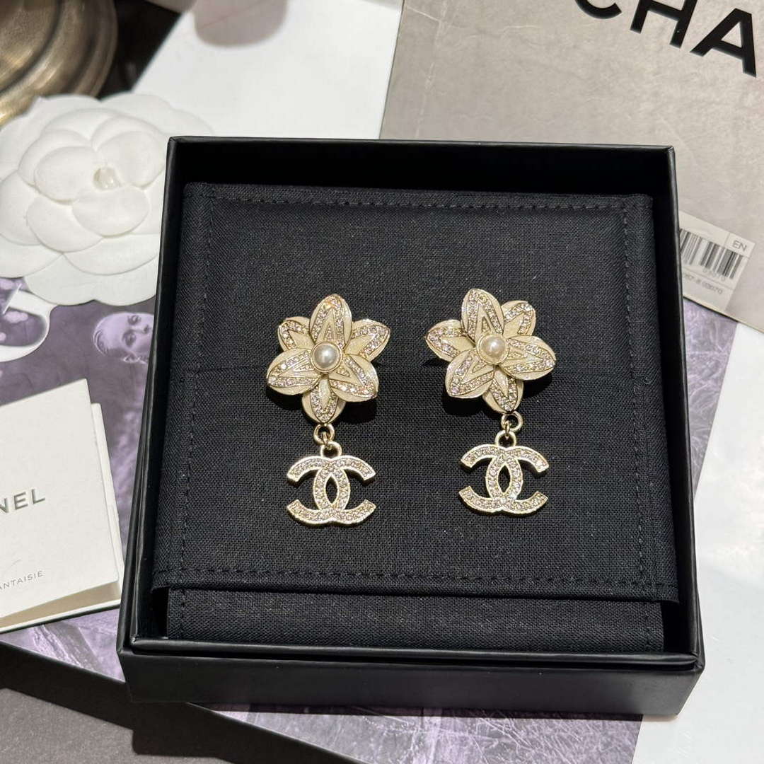 Chanel Earring Fashion Jewelry CC31831