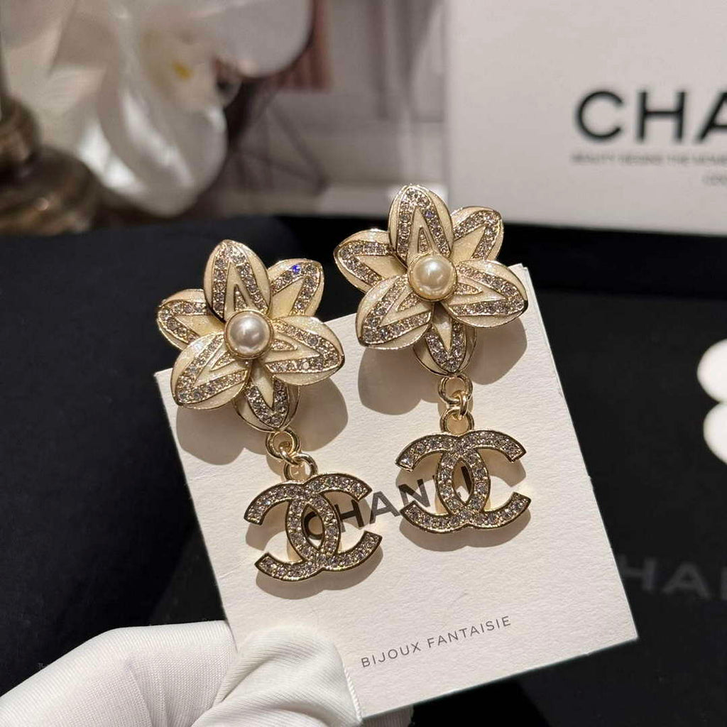 Chanel Earring Fashion Jewelry CC31831