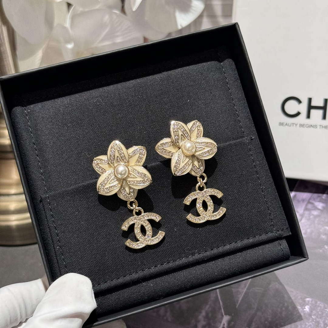 Chanel Earring Fashion Jewelry CC31831
