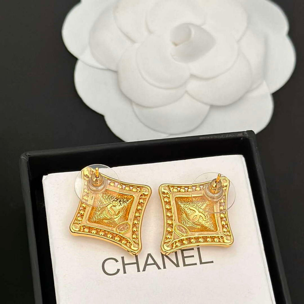Chanel Earring Fashion Jewelry CC31840