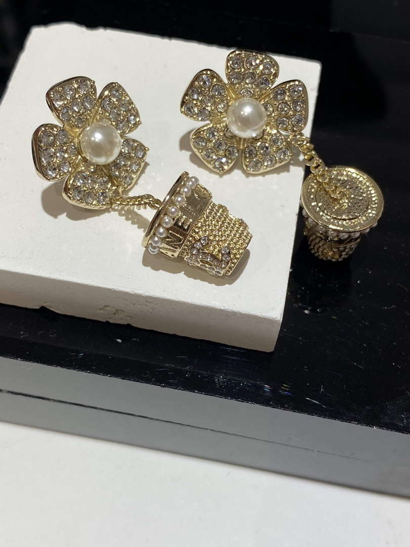 Chanel Earring Fashion Jewelry CC31865