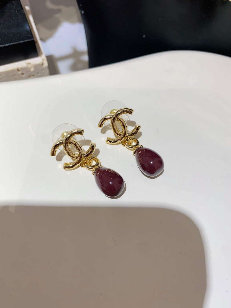 Chanel Earring Fashion Jewelry CC31866