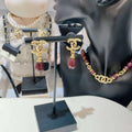 Chanel Earring Fashion Jewelry CC31866 - Default Title - View 1